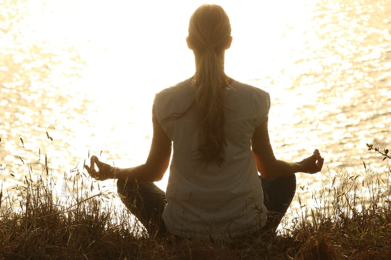 Kundalini yoga — Energy & awakening